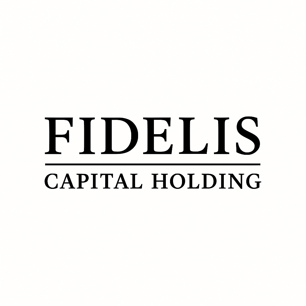 Fidelis Logo